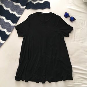 Brandy Melville T-Shirt Dress